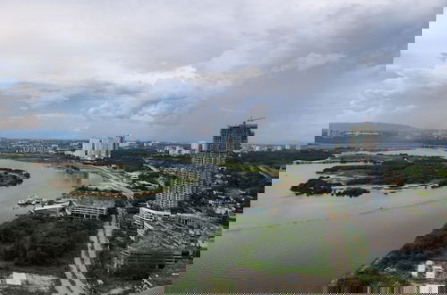 Photo 62 - Country Garden Danga Bay by Widebed JB