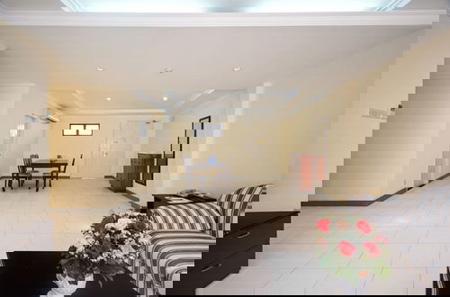 Foto 52 - Cityview Serviced Apartment & Hotel Ho Chi Minh