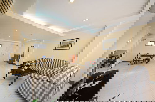 Foto 51 - Cityview Serviced Apartment & Hotel Ho Chi Minh