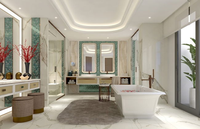 voco Scenia Bay Nha Trang by IHG - Foto 28