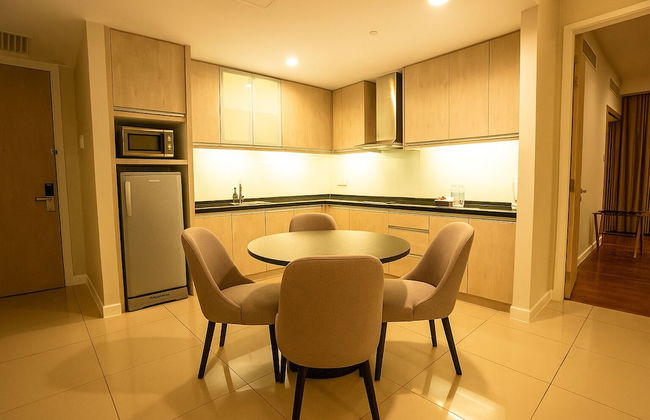 Cormar Suites Kuala Lumpur - Foto 24