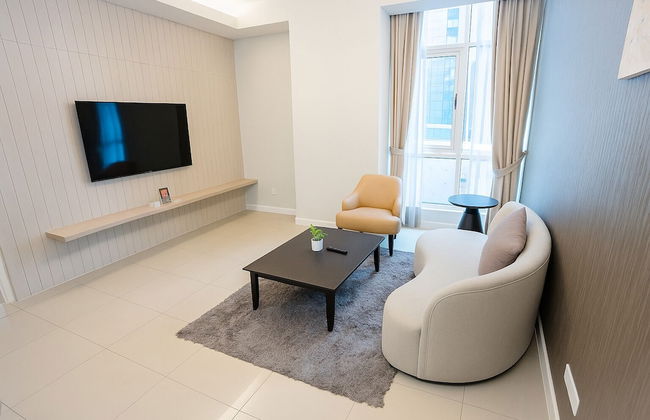 Cormar Suites Kuala Lumpur - Foto 35