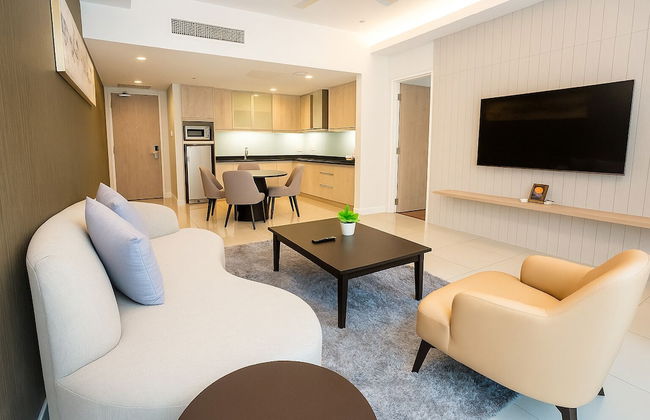 Cormar Suites Kuala Lumpur - Foto 34