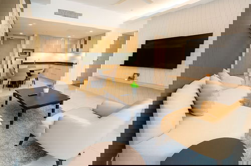Foto 35 - Cormar Suites Kuala Lumpur