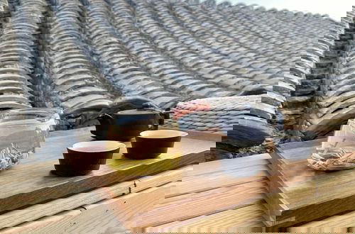 Foto 43 - Beijing Hills & Hutong City Retreat