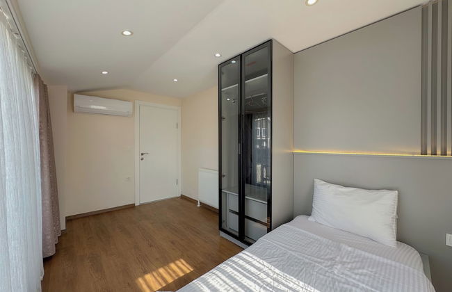 Flower City Suites - Foto 47