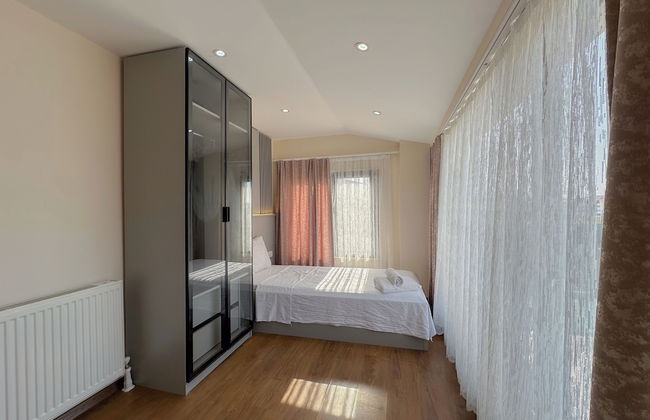 Flower City Suites - Foto 46
