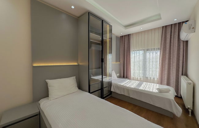 Flower City Suites - Foto 41