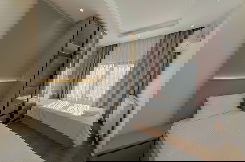 Foto 41 - Flower City Suites