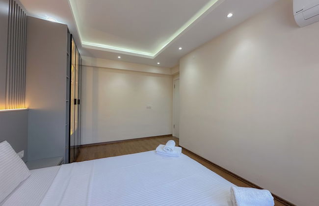 Flower City Suites - Foto 34