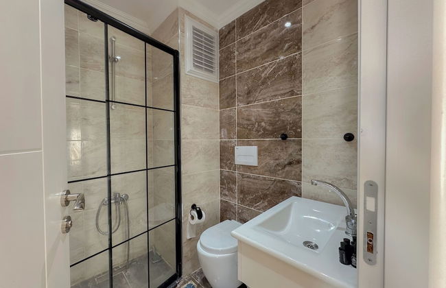 Flower City Suites - Foto 40