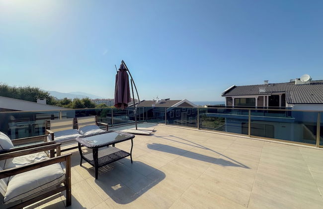 Flower City Suites - Foto 43
