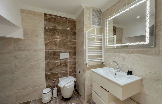 Flower City Suites - Foto 35