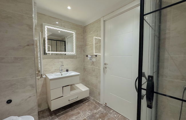 Flower City Suites - Foto 37