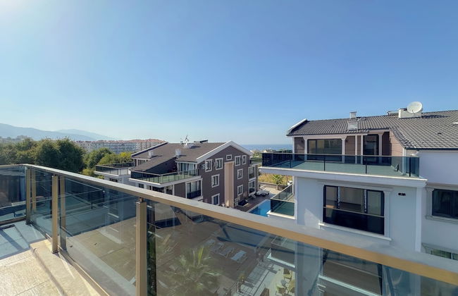Flower City Suites - Foto 44