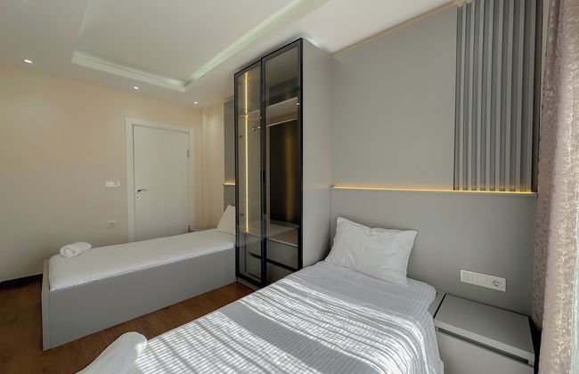Flower City Suites - Foto 42
