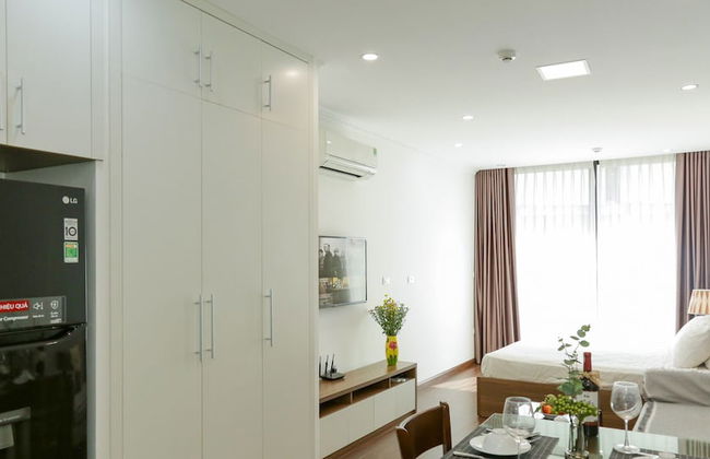 Radiant Pegasy Apartment & Travel - Foto 23