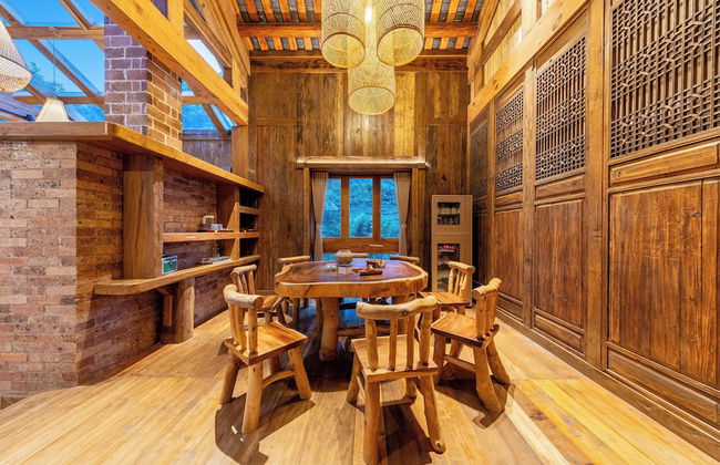 Zhangjiajie Home - Photo 79
