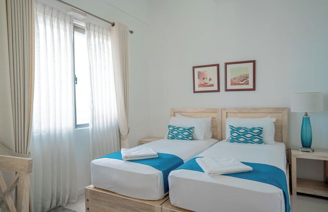 Oceanfront Galle by ICC - Foto 37