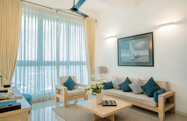 Oceanfront Galle by ICC - Foto 59