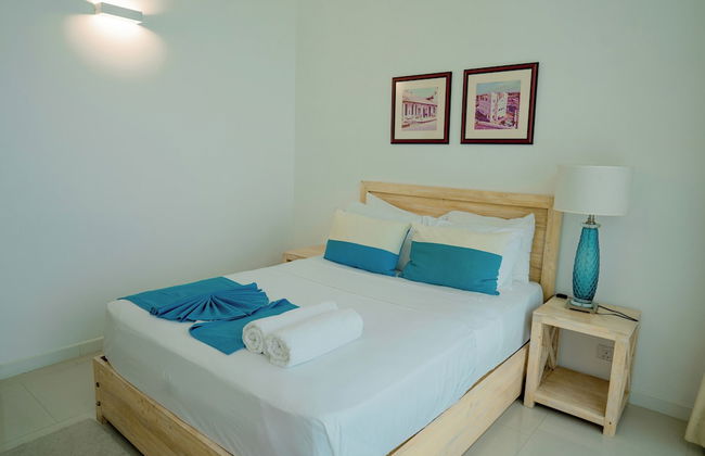 Oceanfront Galle by ICC - Foto 36