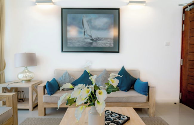 Oceanfront Galle by ICC - Foto 60