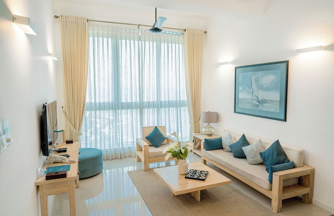 Oceanfront Galle by ICC - Foto 58