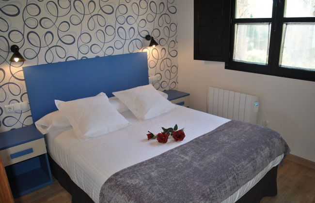 Apartamentos Spa Casco Histórico de Isla - Foto 15
