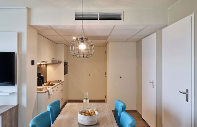 Holiday Suites Zeebrugge - Foto 62