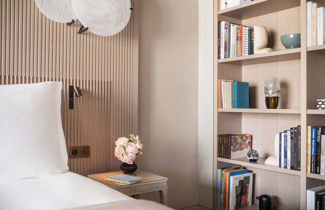 Mandarin Oriental Lutetia, Paris - Foto 65