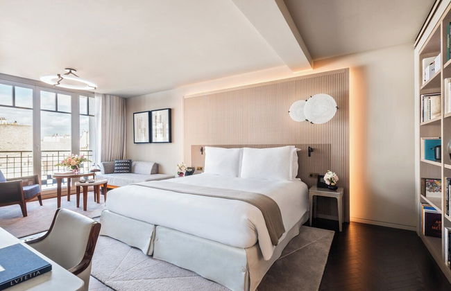 Mandarin Oriental Lutetia, Paris - Foto 21