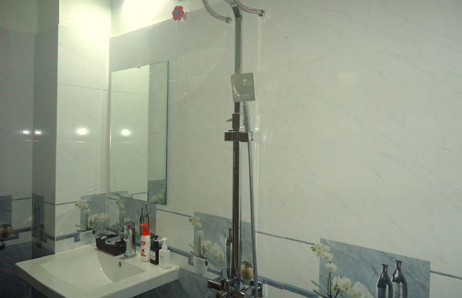 Green Space Homestay - Foto 22