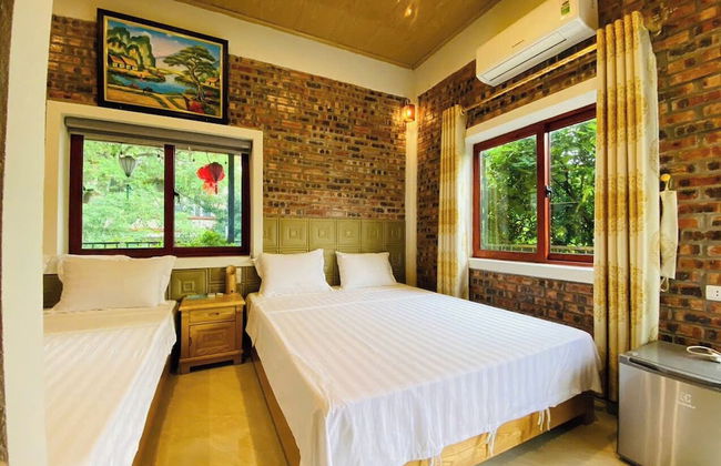 Green Space Homestay - Foto 4