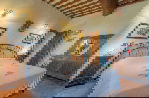 Foto 8 - Casa Di Elda Holiday Home With Pool