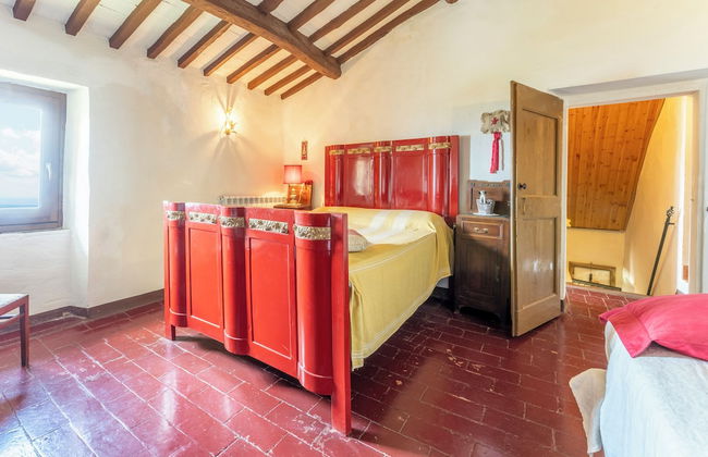 Casa Di Elda Holiday Home With Pool - Photo 4