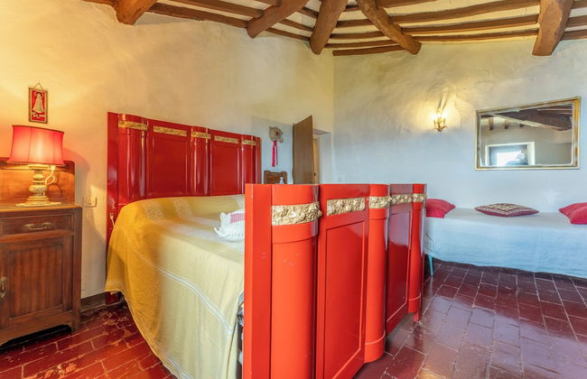 Casa Di Elda Holiday Home With Pool - Photo 9