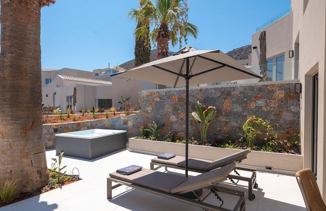Galaxy Suites Boutique Resort - Foto 57
