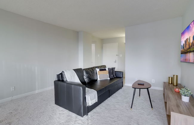 Serene DC-Area Apartments - Foto 75