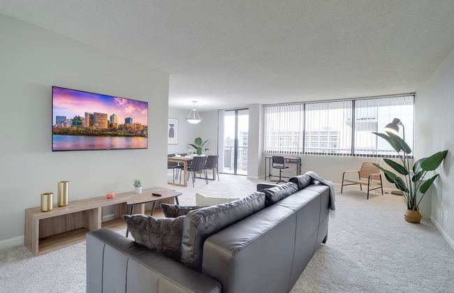 Serene DC-Area Apartments - Foto 76