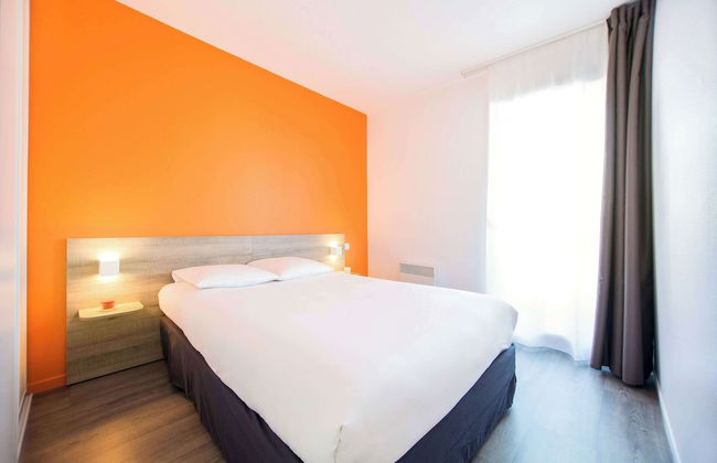Comfort Aparthotel Toulouse Metropole - Foto 25