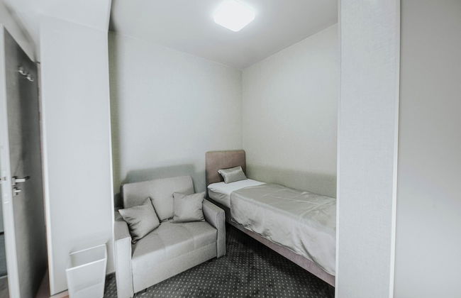 Aréna Deluxe & Spa - Foto 12