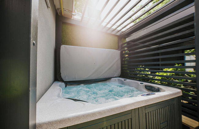 Aréna Deluxe & Spa - Foto 11