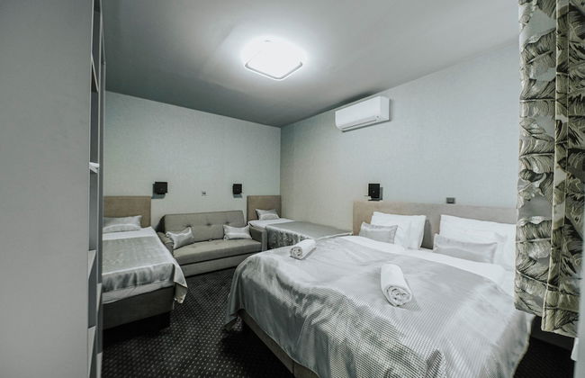 Aréna Deluxe & Spa - Foto 9