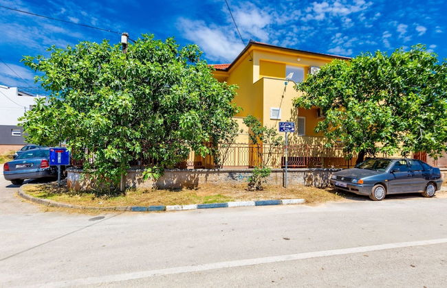 Spacious Zadar Apartments Near Beach - Foto 55