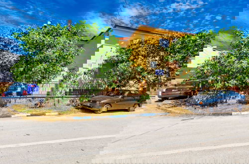 Foto 55 - Spacious Zadar Apartments Near Beach