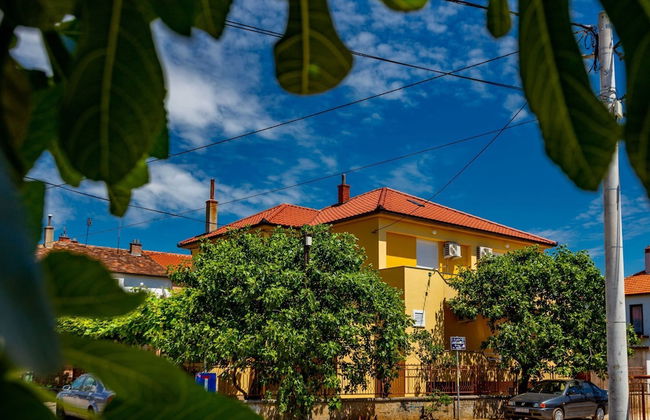 Spacious Zadar Apartments Near Beach - Foto 51