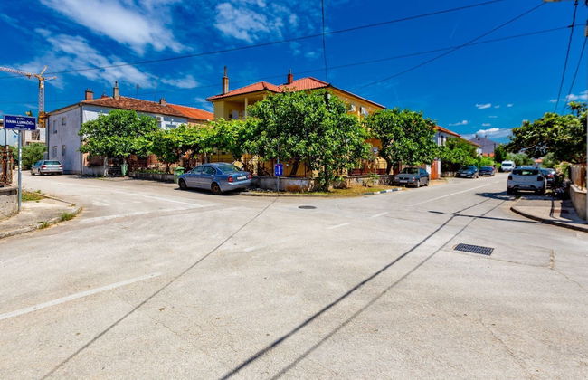 Spacious Zadar Apartments Near Beach - Foto 52