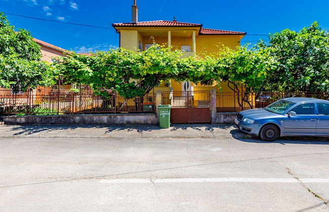 Spacious Zadar Apartments Near Beach - Foto 56