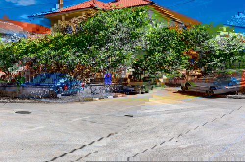 Foto 53 - Spacious Zadar Apartments Near Beach