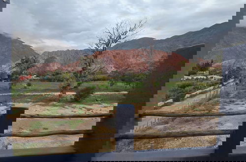 Foto 51 - El cielo en Purmamarca